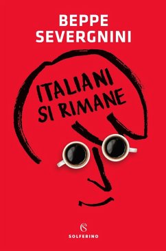 Cover Italiani si rimane