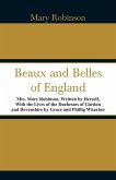 Beaux and Belles of England