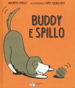Buddy e Spillo - Fergus, Maureen