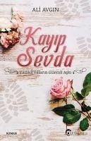 Kayip Sevda - Avgin, Ali