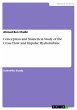 Conception and Numerical Study of the... - Bild 1