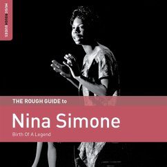 The Rough Guide To Nina Simone: Birth Of A Legend - Diverse