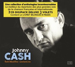 Rock Island Line & Drink To Me - Cash,Johnny