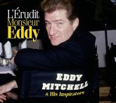 L'Erudit Monsieur Eddy