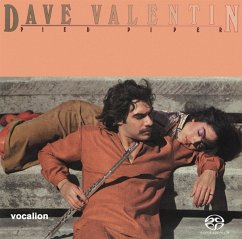 Pied Piper & Bonus Tracks - Valentin,Dave