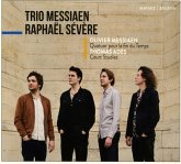 Quatuor Pour La Fin Des Temps Quatuor Pour La Fin Des Temps