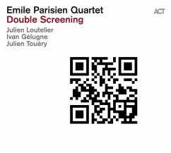 Double Screening - Parisien,Emile Quartet