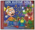 Der Kleine Nils, Weihnachtstraum - Lieder + Geschichten