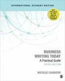 Business Writing Today - International Student Edition