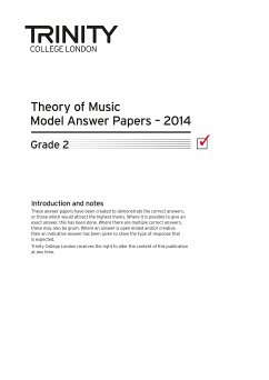 Cover Theory Model Answers 2014 - Grade 2