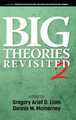 Big Theories Revisited 2