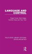 Language and Control - Bild 1