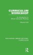 Curriculum Workshop - Bild 1