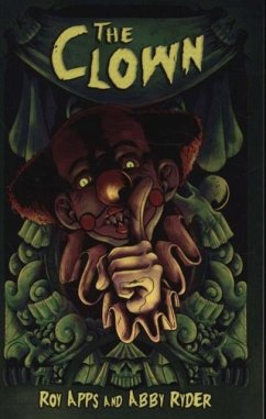 Cover The Clown