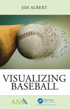 Visualizing Baseball - Albert, Jim