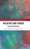 Wildfire and Power Wildfire and Power