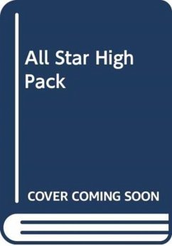 Cover ALL STAR HIGH PACK