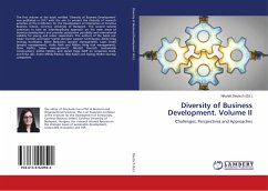 Diversity of Business Development. Volume II