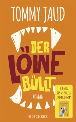 Tommy Jaud neues Buch: Der Löwe büllt bei bücher.de kaufen