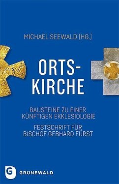 Cover Ortskirche