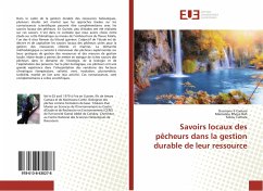 Savoirs locaux des pêcheurs dans la gestion durable de leur ressource - Camara, Ousmane;Bah, Mamadou Bhoye;Camara, Sékou