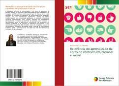 Cover Relevância do aprendizado da líbras no contexto educacional e social