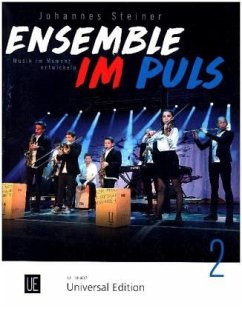 Ensemble im Puls - Ensemble im Puls 2