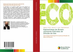 Eletrosíntese de Álcoois utilizando Eletrodos de Difusão de Gás - Rocha, Robson S.;R. V. Lanza, Marcos;Bertazzoli, Rodnei