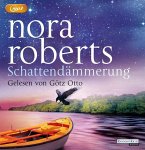 Schattendämmerung / Schatten-Trilogie Bd.2 (2 MP3-CDs)
