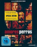 Amores Perros Special Edition