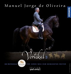 Vertikal 3 - Oliveira, Manuel Jorge de
