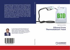 Ethanol From Thermotolerant Yeast
