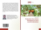Production des vivriers biologiques et leurs commercialisations