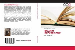 IDEARIO REPUBLICANO - Rodríguez Campos, Rafael