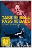 Take The Ball Pass The Ball