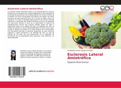 Esclerosis Lateral Amiotrófica - Yagual González, Annabelle Lorena