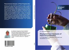 Phytochemical Analyses of Plant Polyphenolics - Razali, Nurhanani