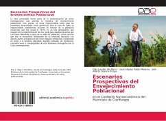 Escenarios Prospectivos del Envejecimiento Poblacional