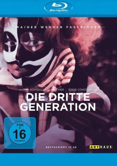 Die dritte Generation Digital Remastered