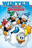 Lustiges Taschenbuch Winter Bd.1 Lustiges Taschenbuch Winter Bd.1