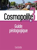 Cosmopolite - Guide pédagogique