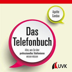 Cover Das Telefonbuch