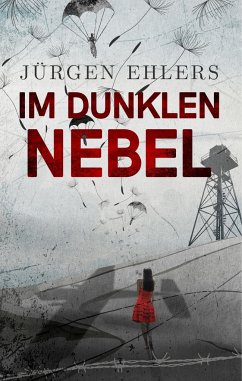 Im dunklen Nebel - Ehlers, Jürgen