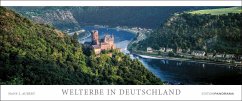 Welterbe in Deutschland - Aubert, Hans-Joachim