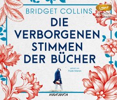 Die verborgenen Stimmen der Bücher - Collins, Bridget