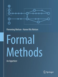 Formal Methods - Nielson, Flemming;Riis Nielson, Hanne