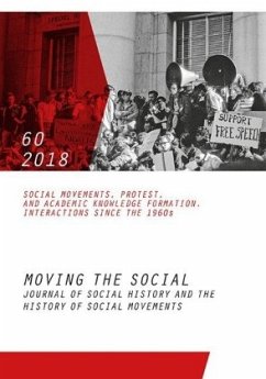 Moving the Social 60/2018