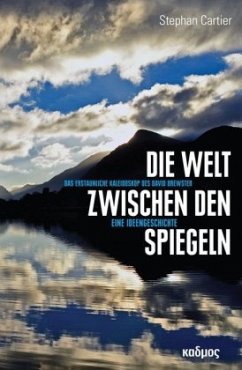 Die Welt zwischen den Spiegeln - Cartier, Stephan