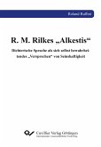 R. M. Rilkes ¿Alkestis¿