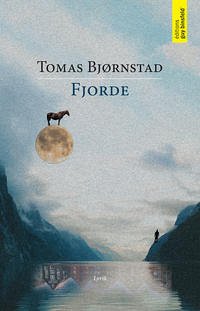 Fjorde - Tomas, Bjørnstad